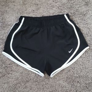 Nike running shorts Tempo